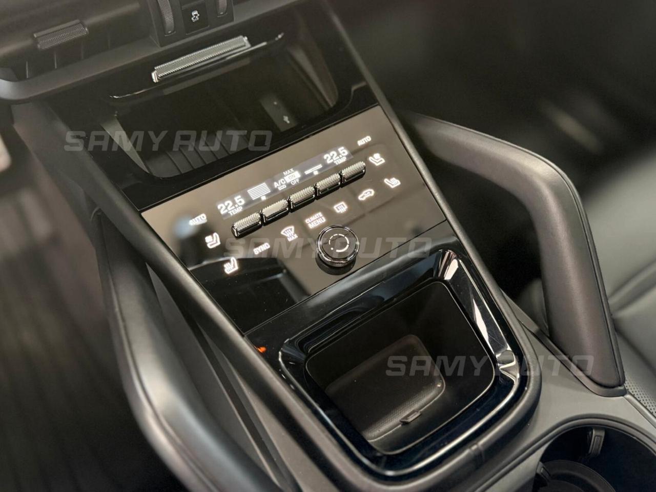 Porsche Cayenne 3.0 V6 S E-Hybrid