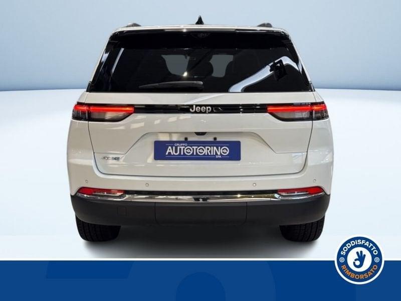 Jeep Grand Cherokee 2.0 PHEV Limited MY24