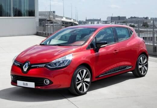 Renault Clio 1.5 dci energy Life (wave) s&s 75cv E6
