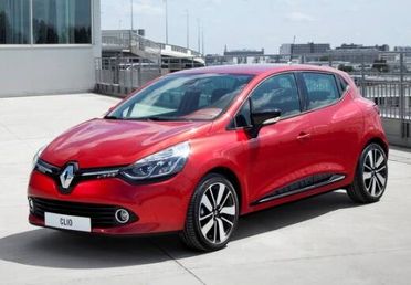 Renault Clio 1.5 dci energy Life (wave) s&s 75cv E6
