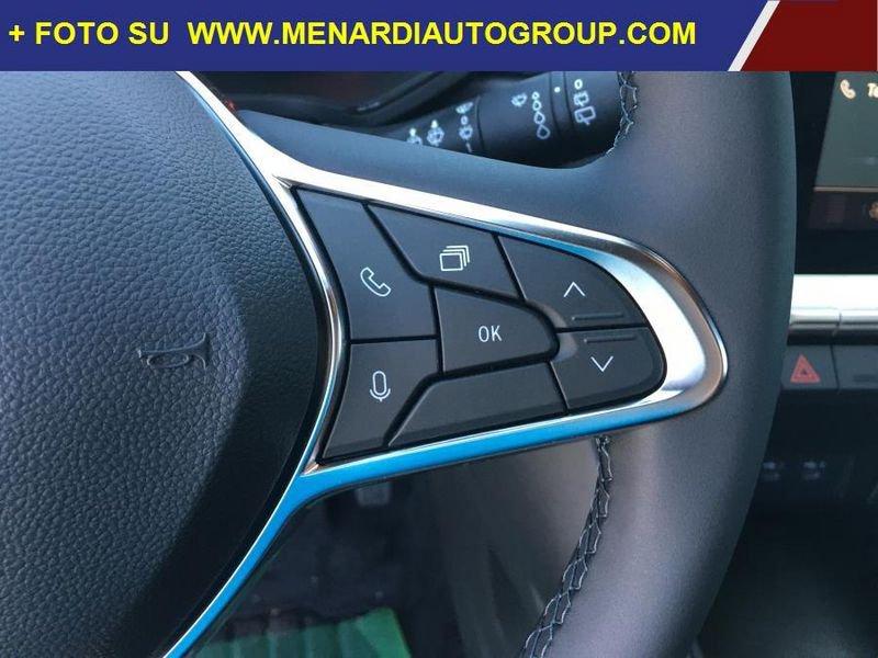 Renault Captur ECO GPL 100 cv Evolution NUOVO MODELLO KM0 2025