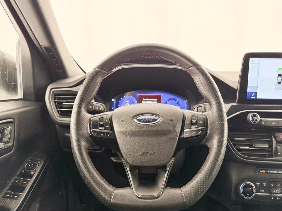 FORD Kuga 1 5 ecoblue st line 2wd 120cv