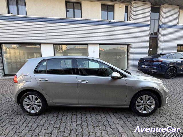 VOLKSWAGEN Golf 5p 1.4 tsi Comfortline UNICO PROPRIETARIO