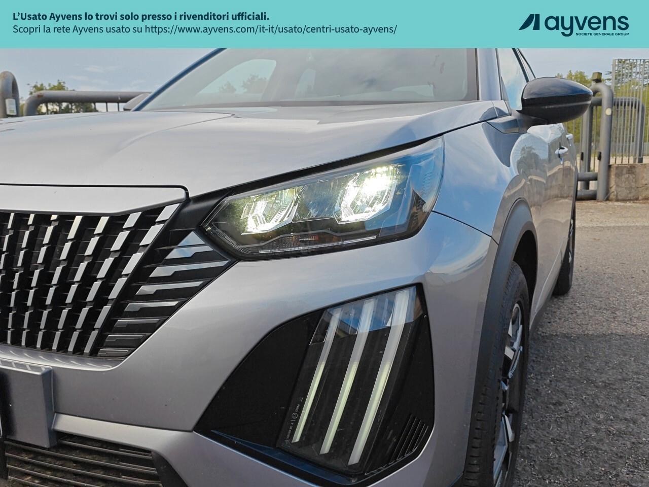 Peugeot 2008 PureTech 100 S&S Allure