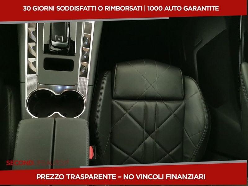 DS DS 7 1.5 bluehdi Rivoli 130cv auto