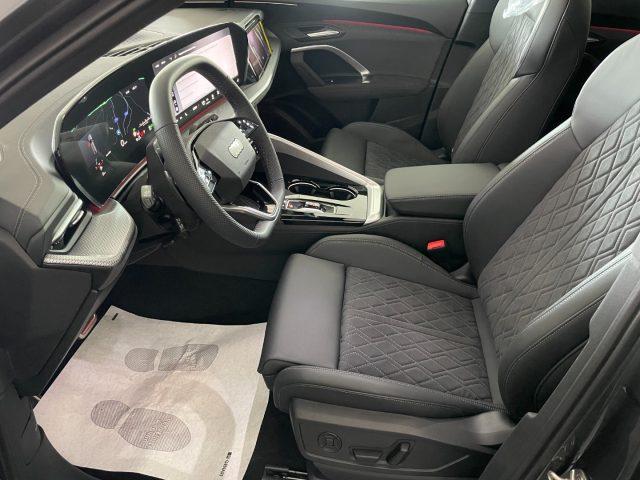 AUDI Q5 SPB 2.0 TDI Quattro Tech Plus SLine Tetto KM0 MY26