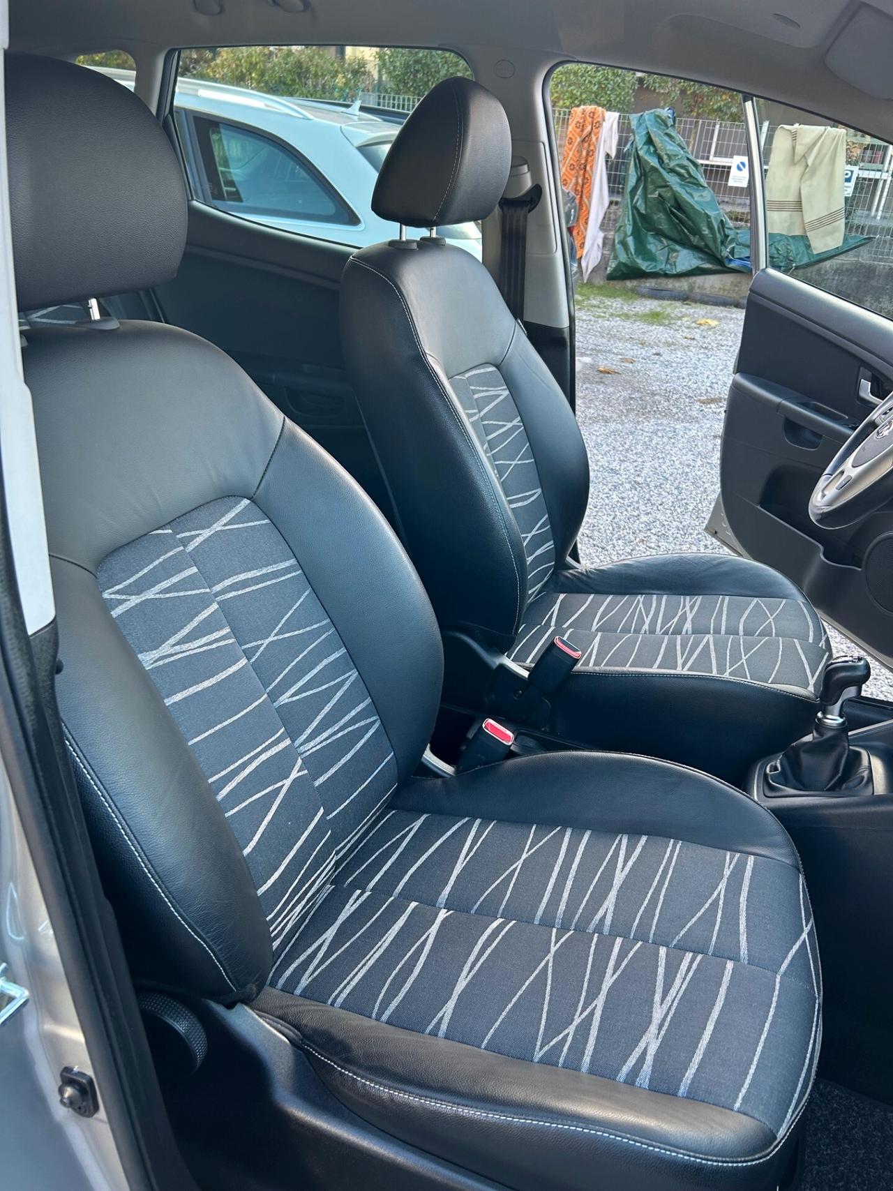 Kia Venga 1.4 EcoGPL Cool IMPECCABILE-UNIPROPRIETARIO