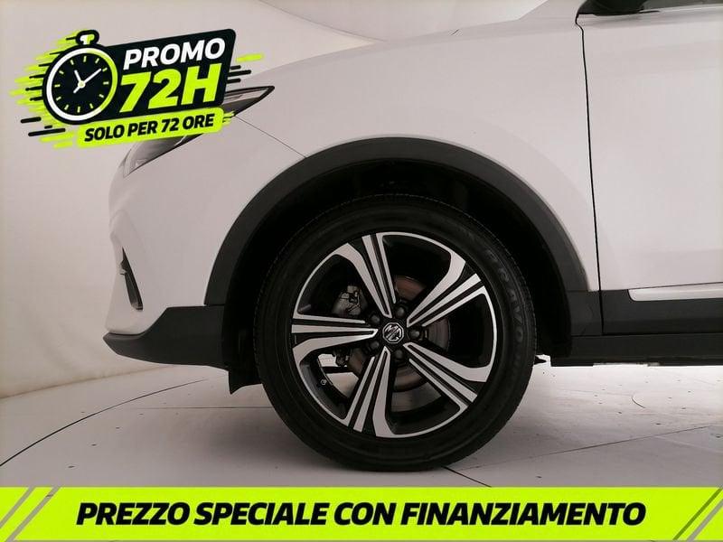 MG ZS 1.5 Comfort