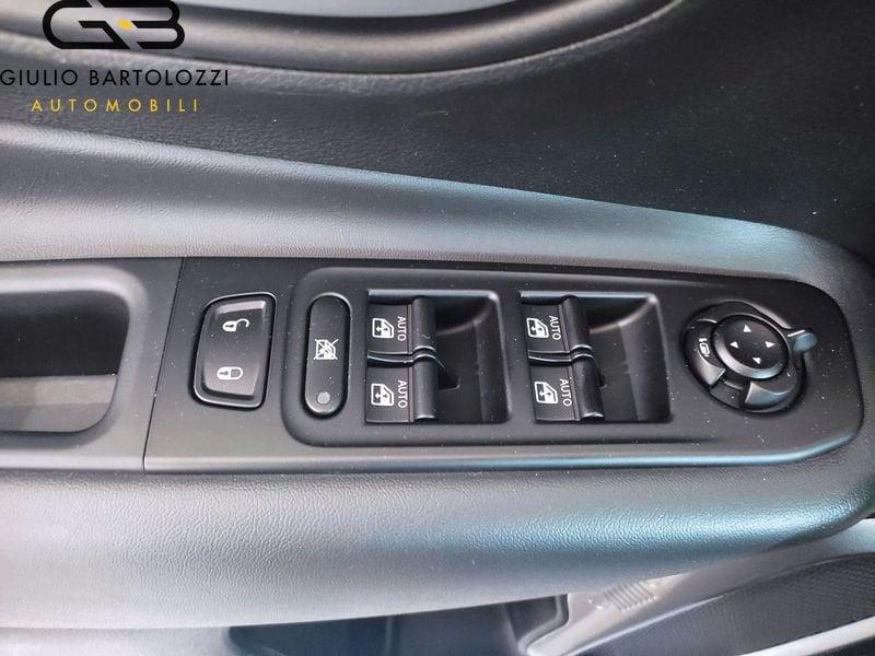 Jeep Renegade e-Hybrid 1.5 T4 MHEV 130cv Summit DDCT