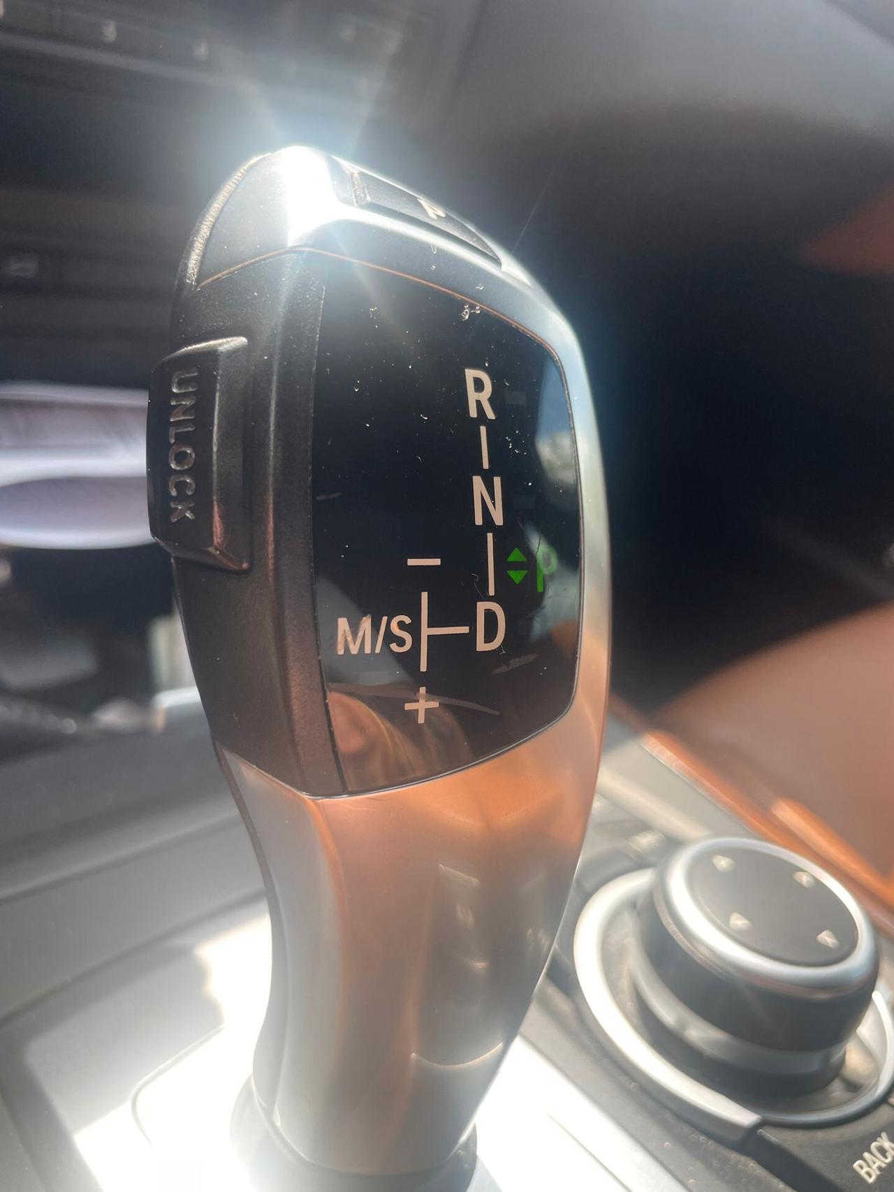 Bmw X6 xDrive40d Futura #MP