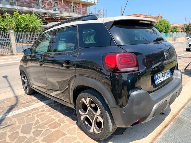 Citroen C3 Aircross PureTech 110 S&S Shine