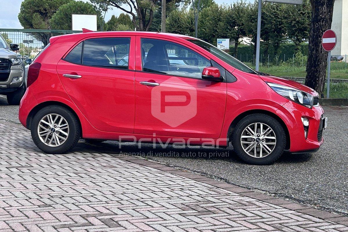 KIA Picanto 1.0 12V 5 porte X Line