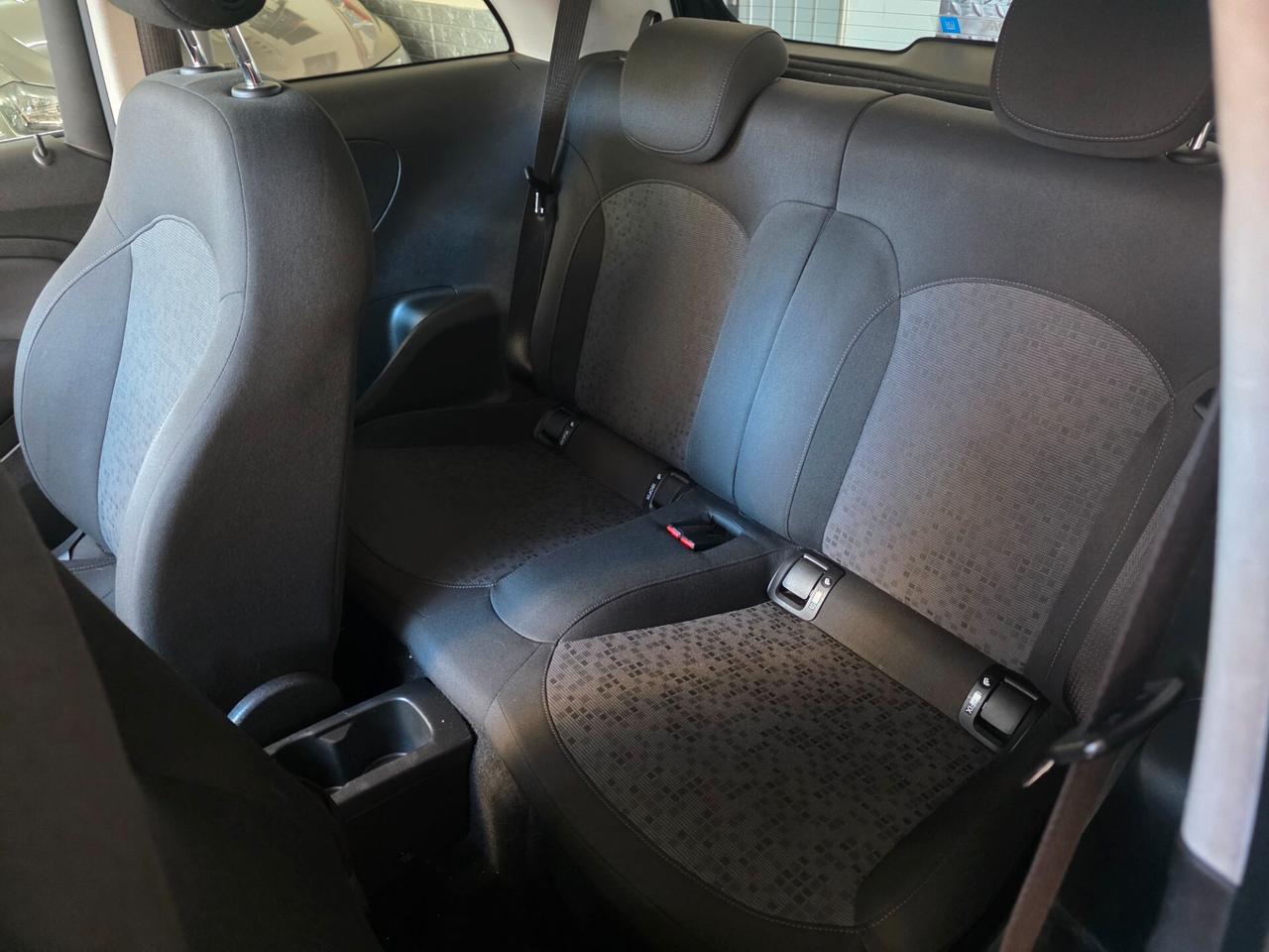 Opel Adam 1.2 benzina 24 Mesi Garanzia