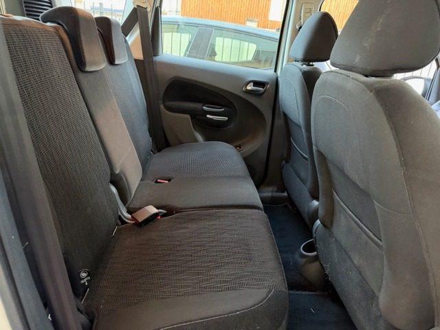 CITROEN C3 Picasso PureTech 110 Exclusive