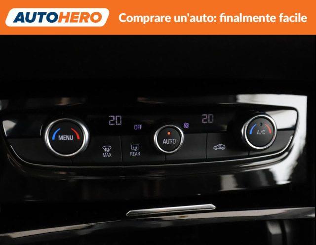 OPEL Grandland X 1.2 Turbo 12V 130 CV Start&Stop aut. Innovation
