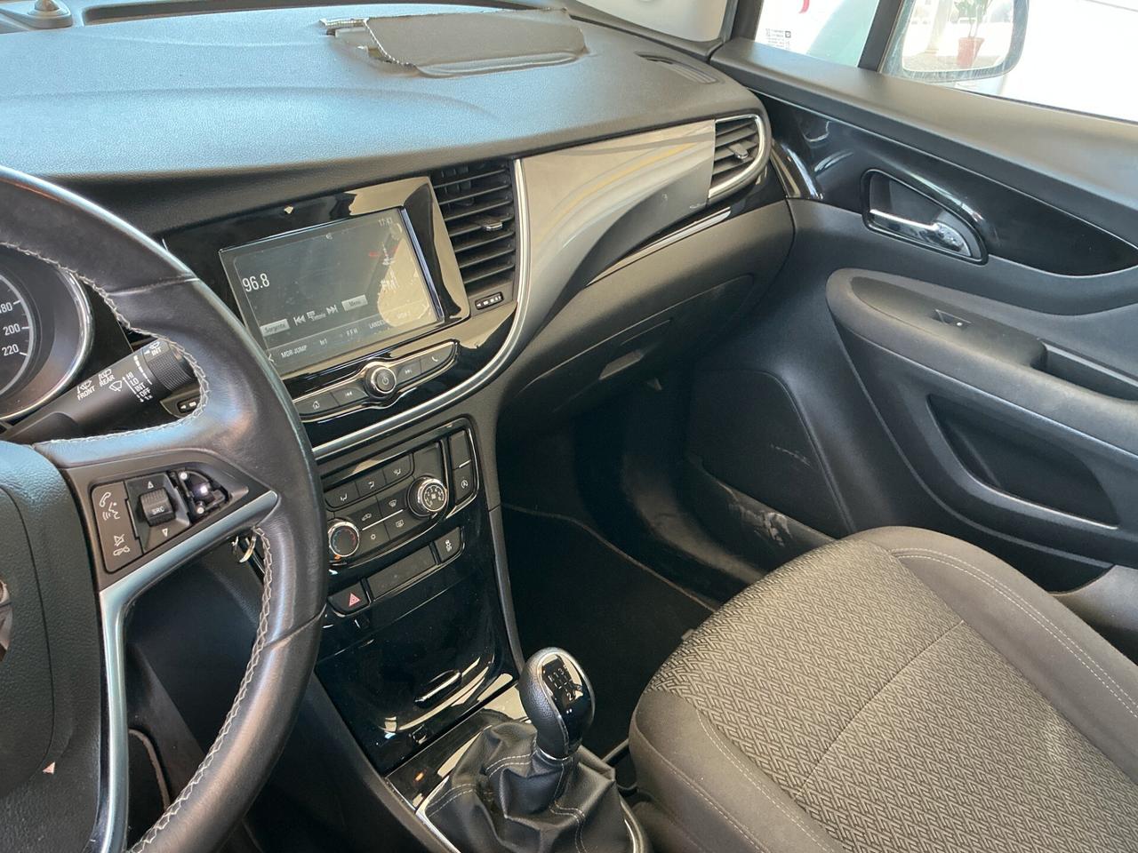 Opel Mokka X 1.6 CDTI Ecotec 4x2 Start&Stop Innovation