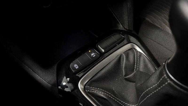 Opel Corsa Corsa 1.2 100 CV Edition