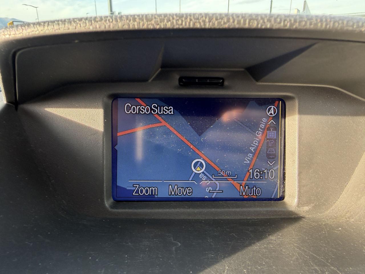 Ford EcoSport 1.5 EcoBlue Titanium *PROMO FI #9414