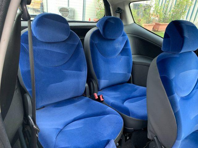 CITROEN C2 1.1 Exclusive