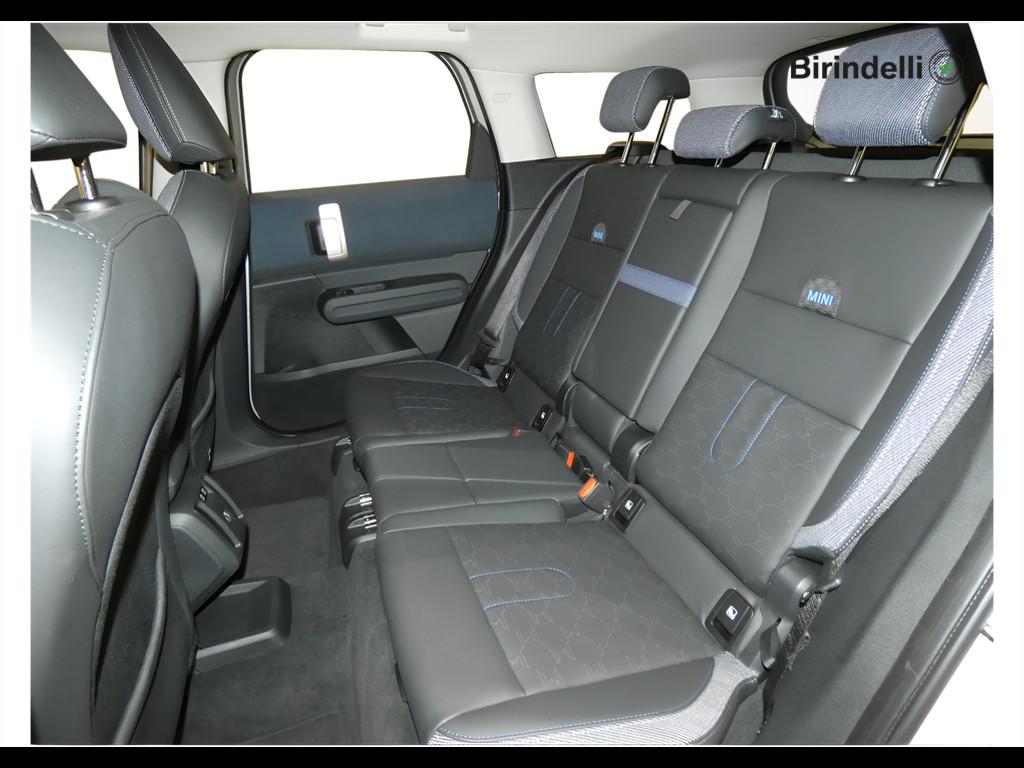 MINI Mini Countrym.(U25) - Mini D Classic Countryman