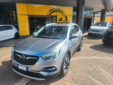 Opel Grandland X 1.5 diesel Ecotec Start&Stop aut. 120 Anniv.