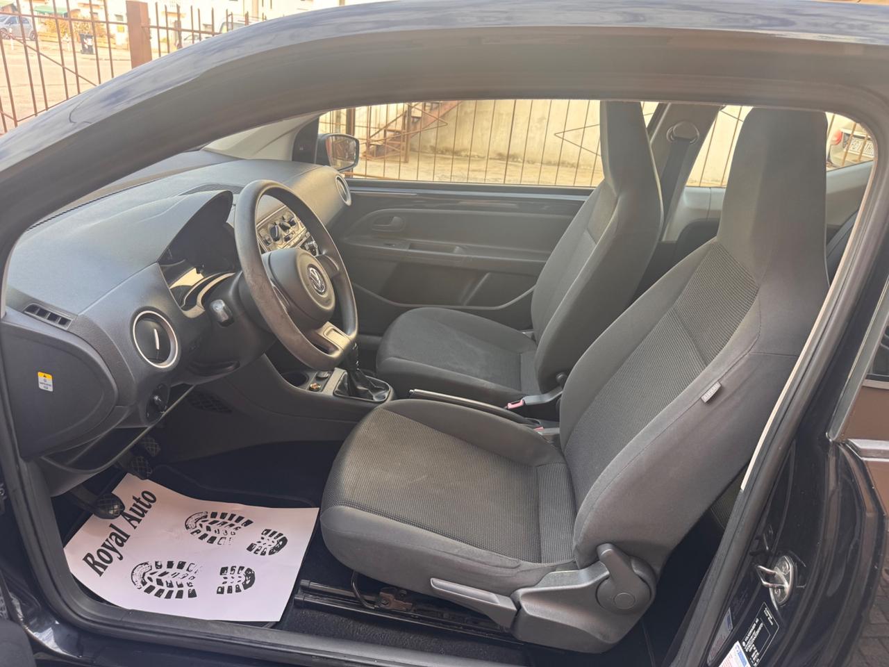 Volkswagen up! 1.0 75 CV Ok Neopatentati