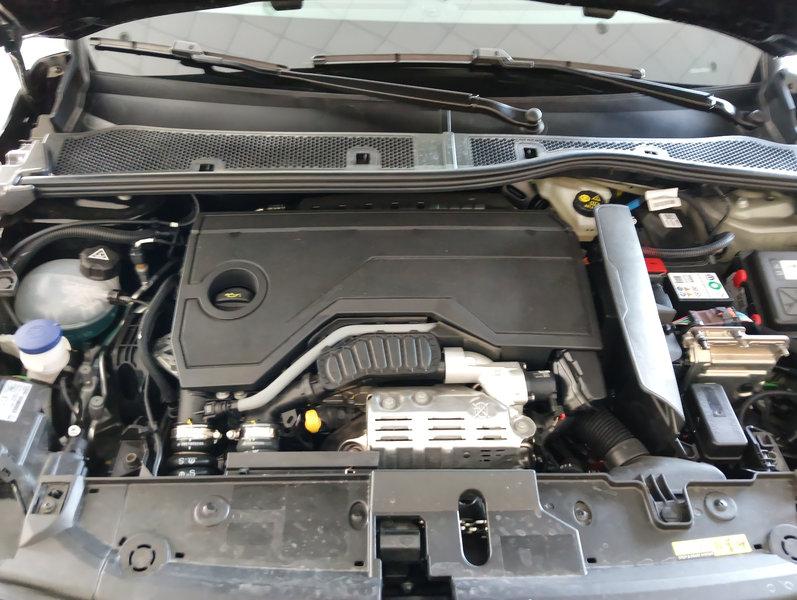 PEUGEOT 208 1.2 hybrid Allure 110cv e-dcs 6