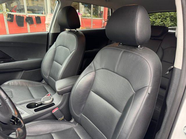 KIA Niro 1.6 GDi DCT HEV Style