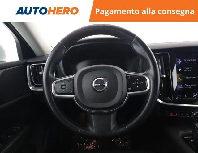 VOLVO V60 T6 Twin Engine AWD Geartronic Business Plus