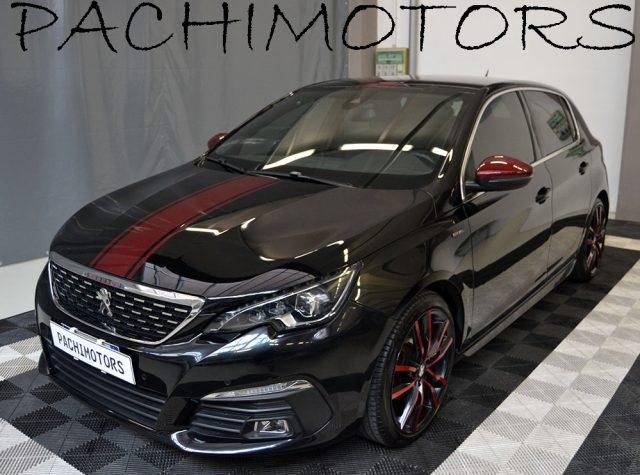 PEUGEOT 308 PureTech Turbo 130 GT Line Unico Proprietario