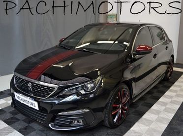 PEUGEOT 308 PureTech Turbo 130 GT Line Unico Proprietario