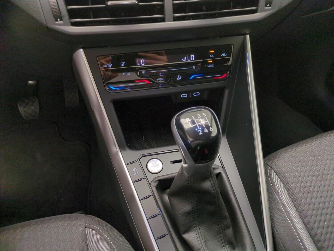 Volkswagen Taigo 1.0 TSI 115 CV Edition Plus