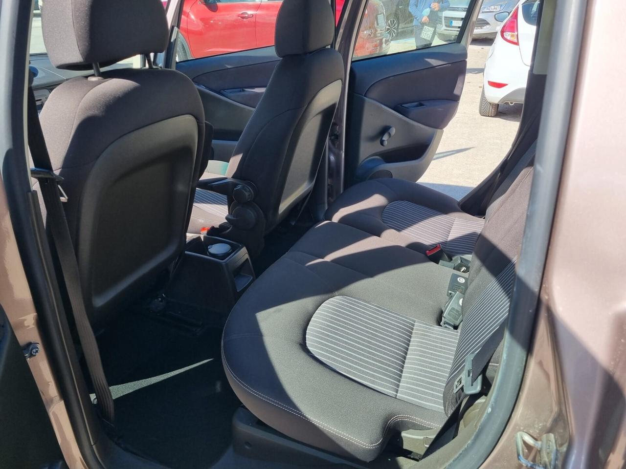 Nissan Juke 1.5 dCi Tekna