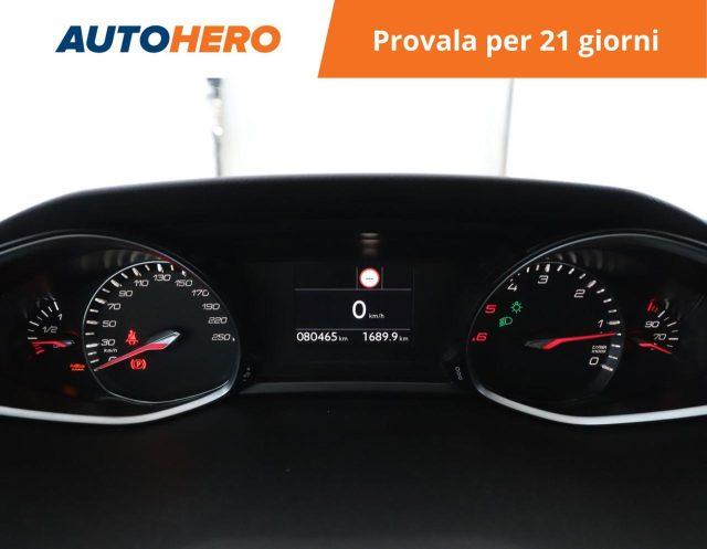 PEUGEOT 308 BlueHDi 130 S&S SW Allure