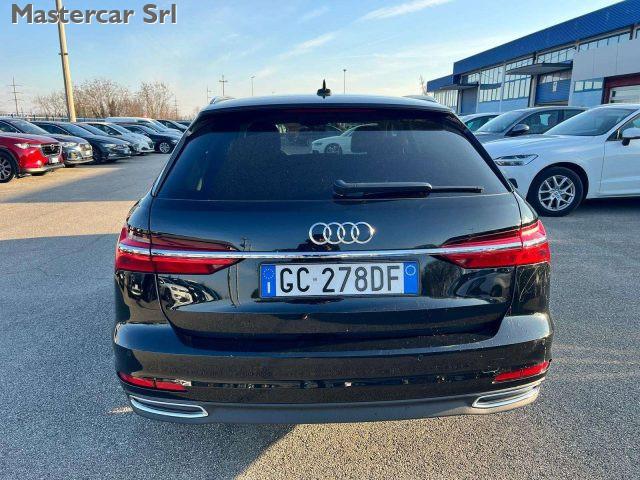 AUDI A6 A6 Avant 35 2.0 tdi mhev Business s-tronic GC278DF