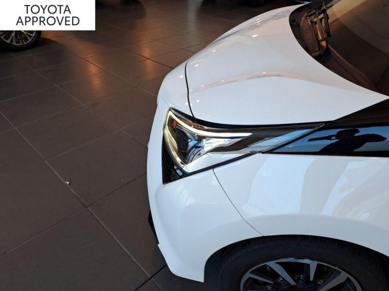 Toyota Aygo 5P 1.0 X-COOL 72CV