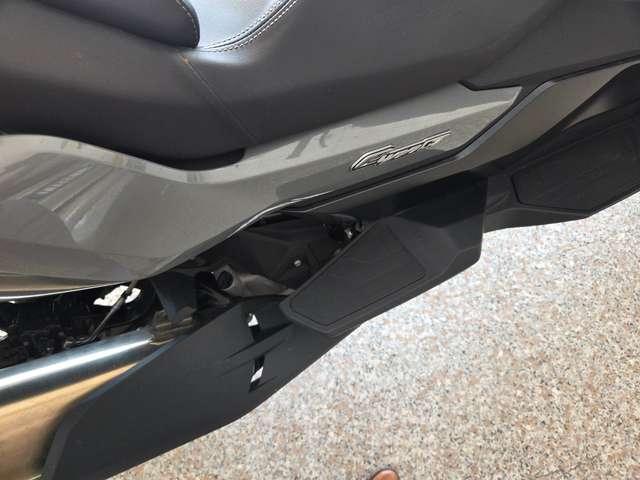 BMW C 400 GT