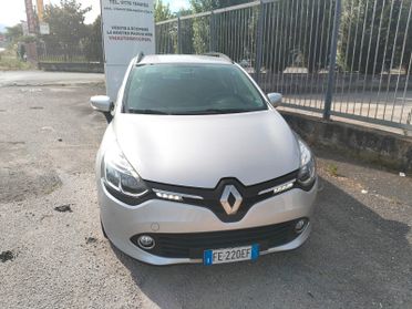 Renault Clio Sporter dCi 8V 75CV Start&Stop Energy Duel