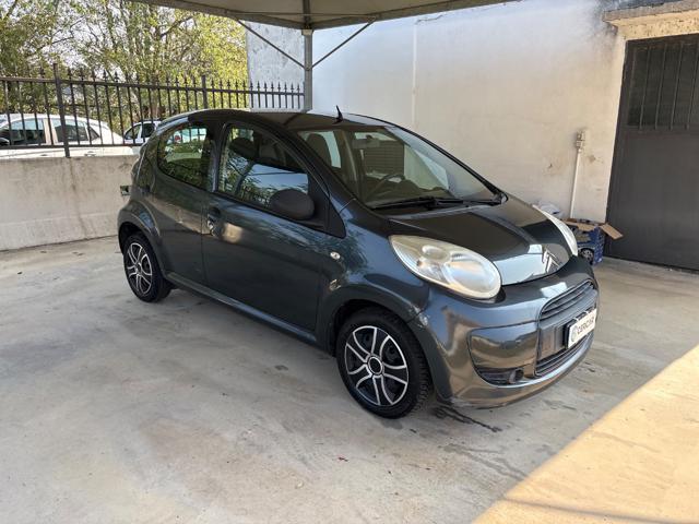 CITROEN C1 1.0 5 porte airdream Pulp OK NEOPATENTATI