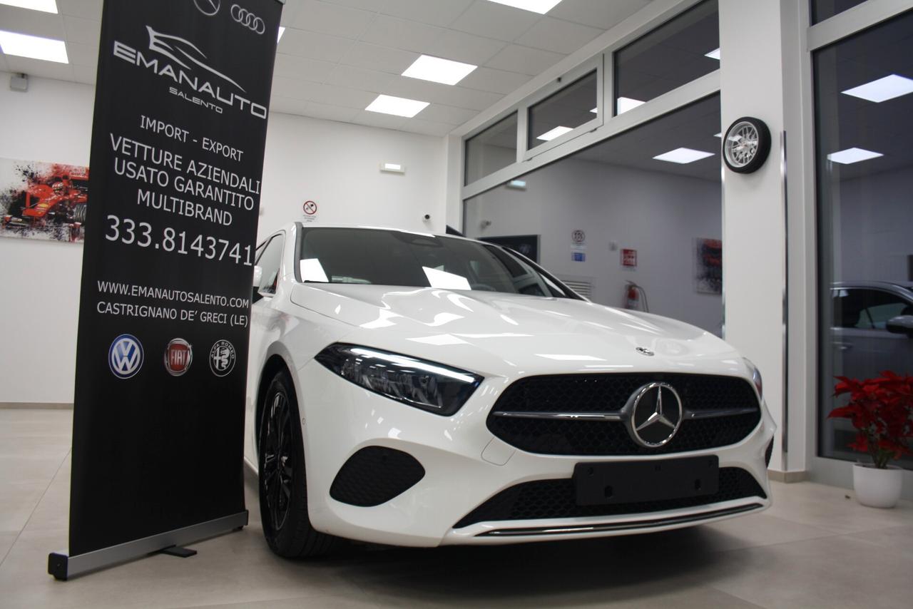 NEW MERCEDES A180 AUTOMATIC SPORT *2023