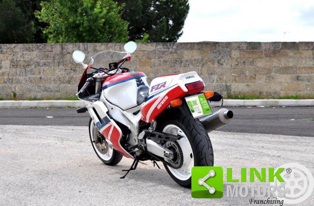 YAMAHA FZR 1000 EXUP 1993 CONSERVATA