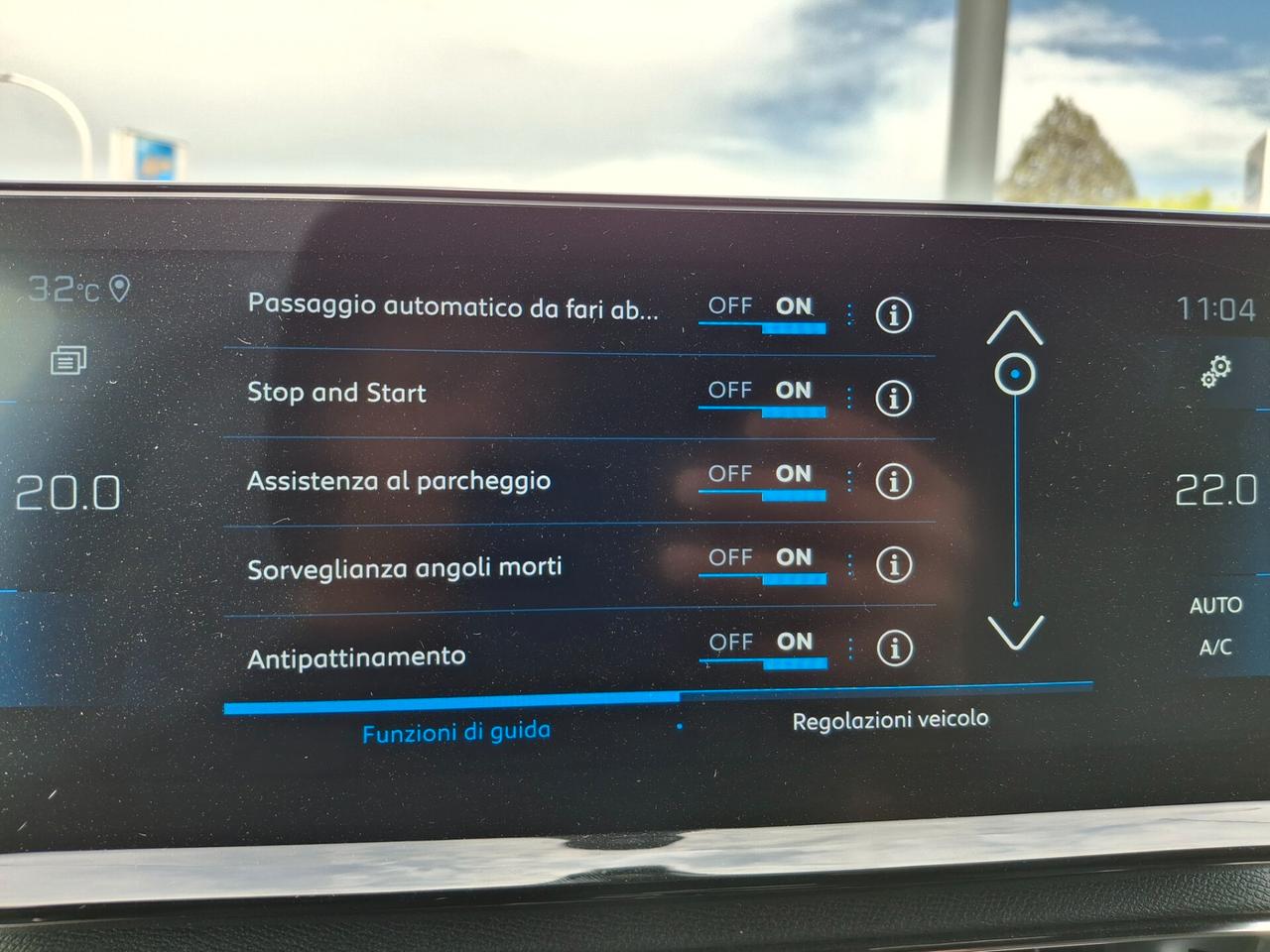 Peugeot 5008, 1.5HDI,7POSTI, Allure Pack