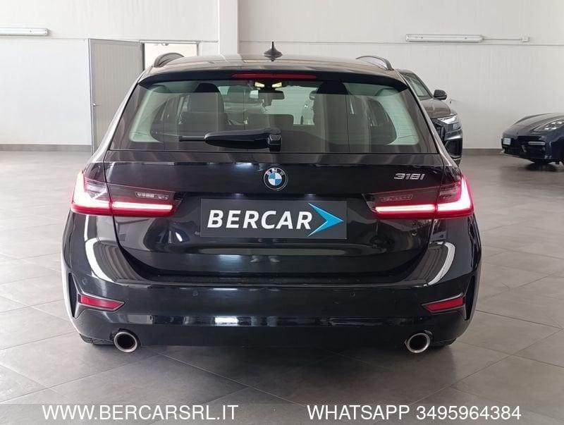 BMW Serie 3 318i Touring Business Advantage