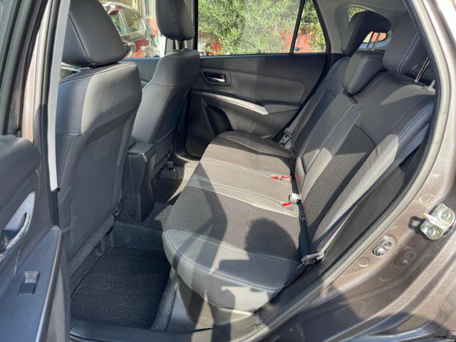 SUZUKI S-Cross 1.5 FULL Hybrid A/T Starview