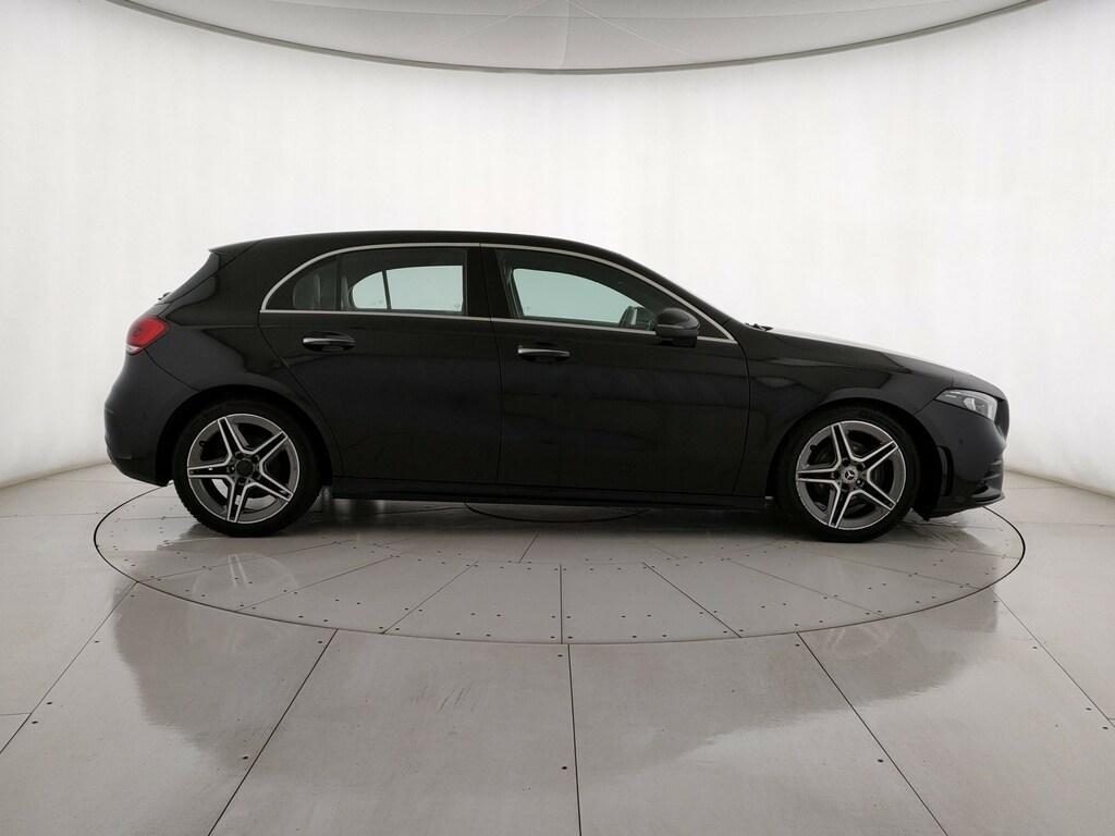 Mercedes Classe A 180 180 D Premium 7G-DCT