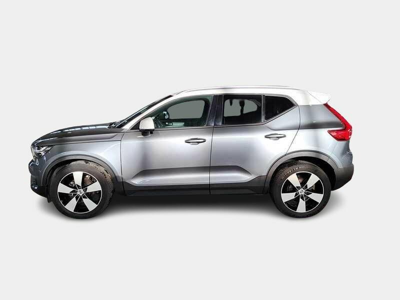 VOLVO XC40 D3 Geartronic Momentum