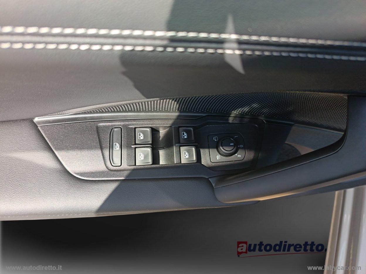 VOLKSWAGEN TAYRON 1.5 eTSI ACT DSG7 Life