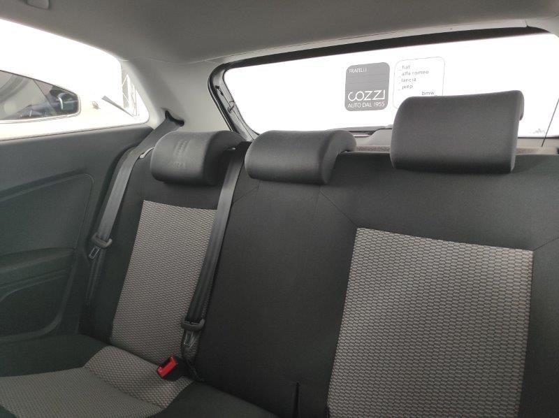 VOLKSWAGEN Polo 5ª serie - Polo 1.2 TDI DPF 3 porte Trendline