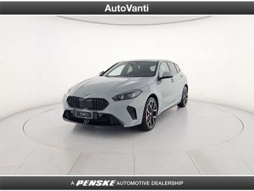 BMW Serie 1 118d MSport Pro auto