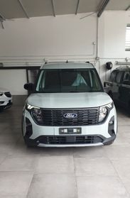 Ford Tourneo Courier Tourneo Courier 1.0 EcoBoost Active manuale